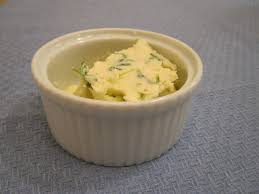 חמאה טבעונית